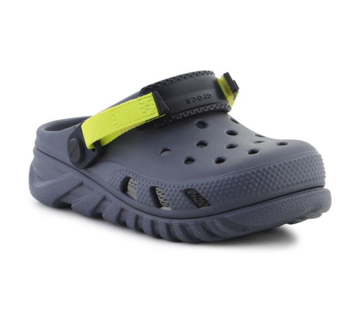 Crocs Duet Max II Clog Jr 208774-4EA