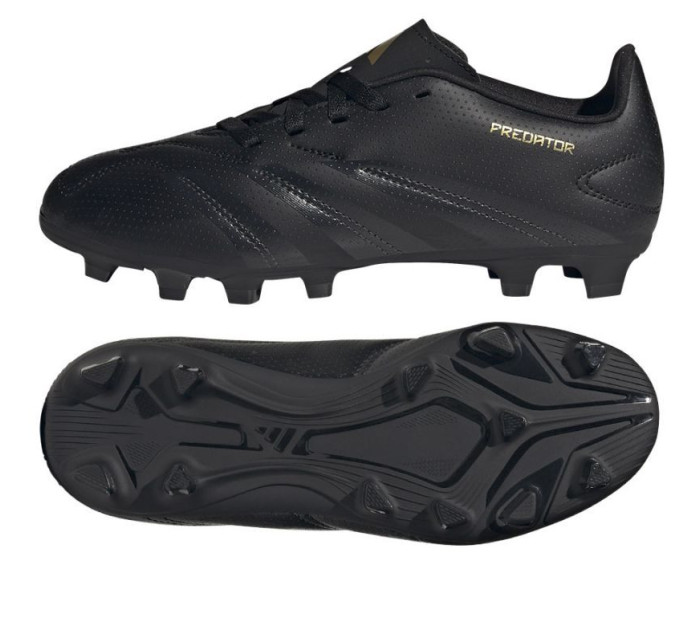 Boty adidas Predator Club L Jr FxG IF6425