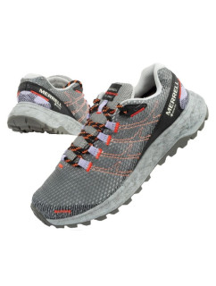 Běžecká obuv Merrell Fly Strike W J067614 GTX