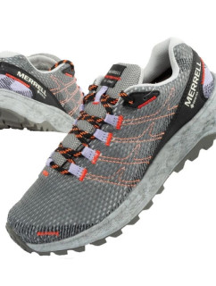 Běžecká obuv Merrell Fly Strike W J067614 GTX