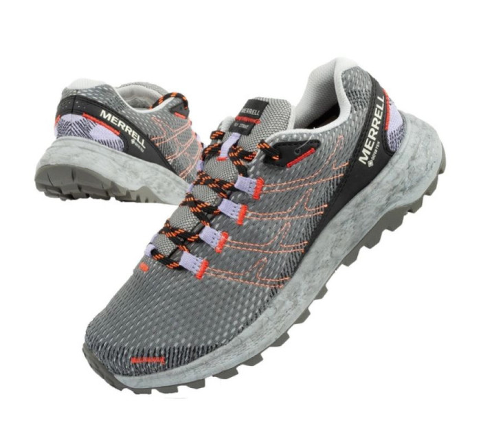 Běžecká obuv Merrell Fly Strike W J067614 GTX