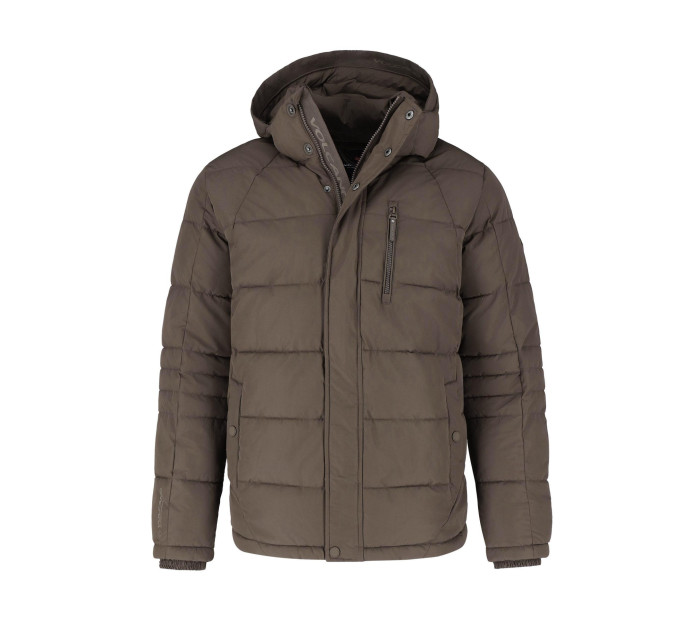 Volcano Jacket J-Mask Brown