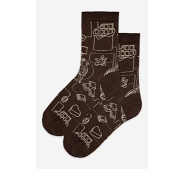 SOCKS model 20696116 - Gatta