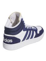 Boty Hoops 3.0 Mid M model 19553469 - ADIDAS