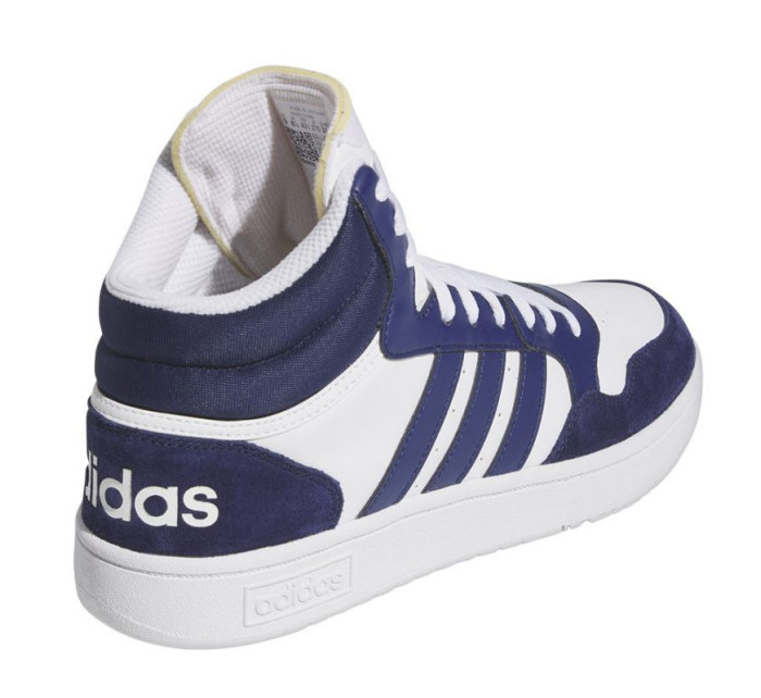 Boty Hoops 3.0 Mid M model 19553469 - ADIDAS