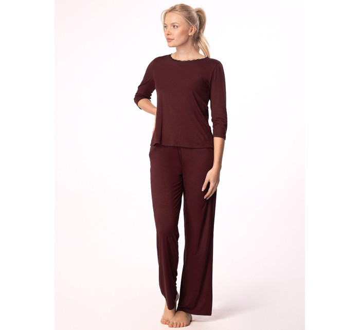 Dámské tričko/halenka Mefemi Margot 3/4 S-2XL