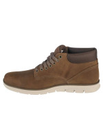 Pánské boty Timberland Bradstreet M A2E6A