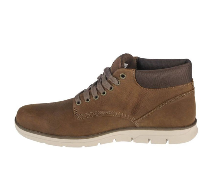 Pánské boty Timberland Bradstreet M A2E6A