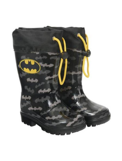 Perletti Batman Jr wellingtons 98326