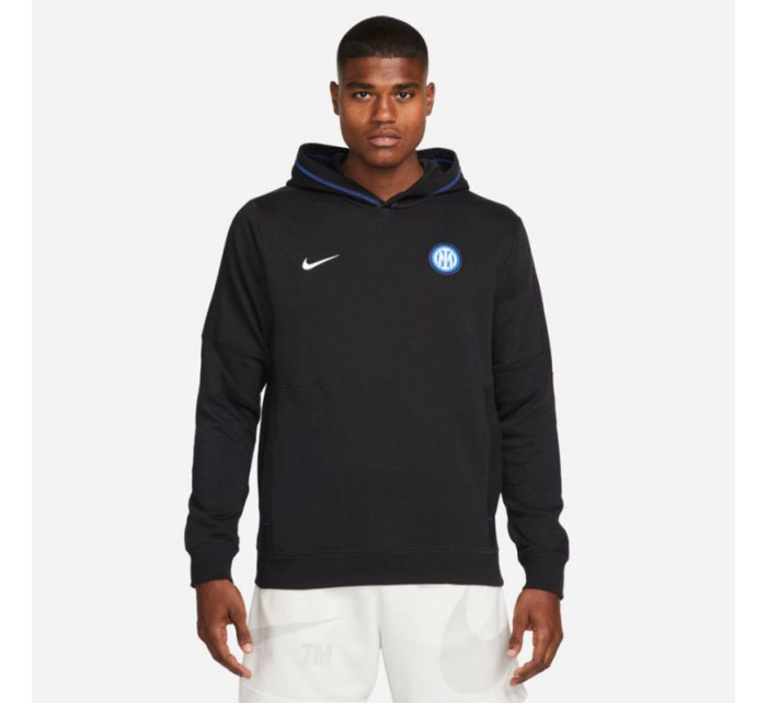 Nike Inter Milan Cestovní mikina M DM2919 010