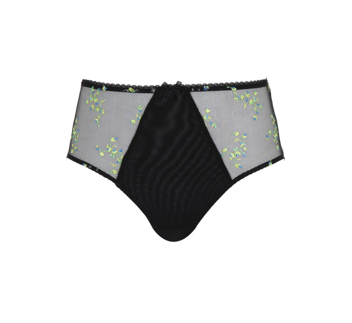 Panache Meadow Deep Brief black 10974