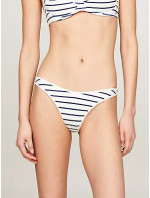 Close to Body Dámské bikiny CHEEKY HIGH LEG BIKINI   model 20147116 - Tommy Hilfiger