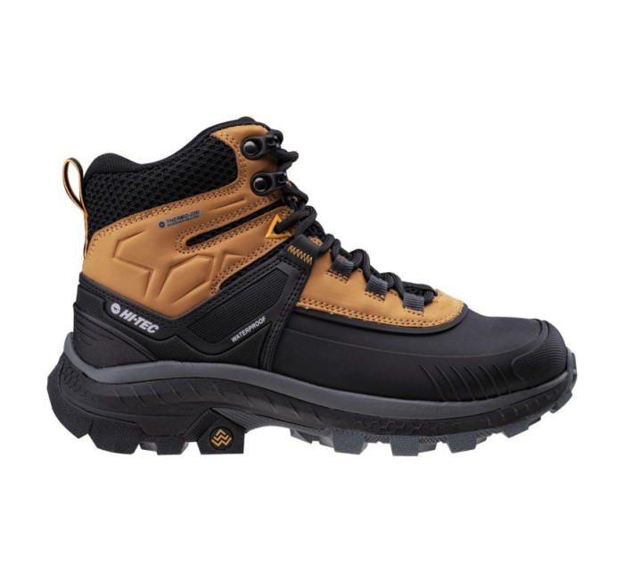 Boty  Snow Hiker W model 19150383 - Hi-Tec