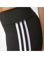 Tréninkové kalhoty Designed 2 Move 3Stripes Tights 3/4 W model 19036586 dámské - ADIDAS