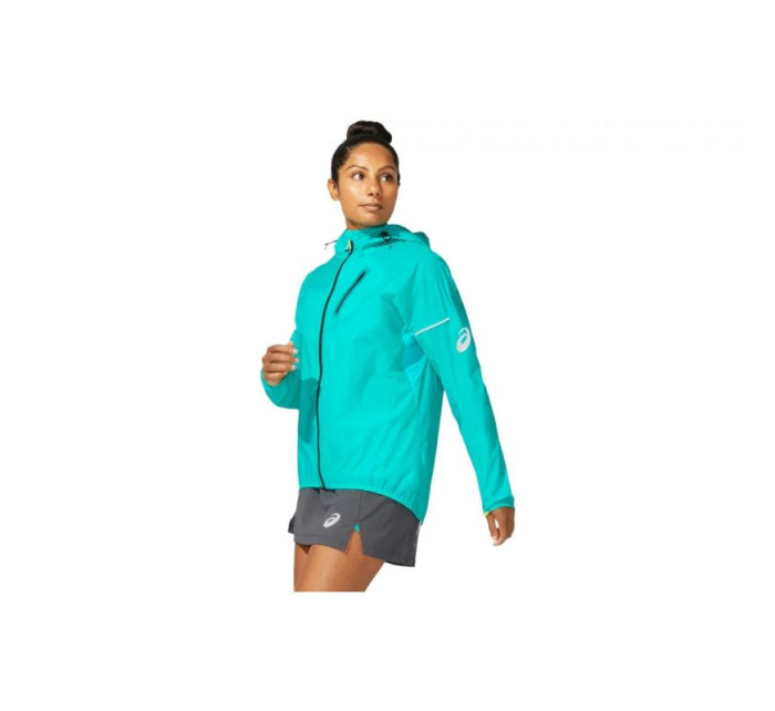 Asics FujiTrail Jacket W 2012B930-800