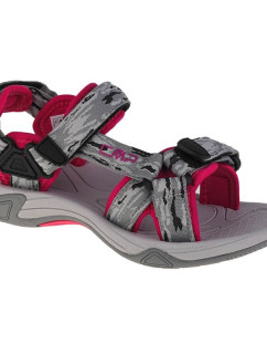 Hamal Hiking Sandal Jr 38Q9954-51UL - CMP