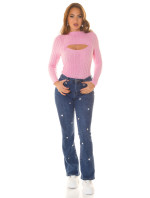 Sexy Musthave Jeans model 19636361 - Style fashion