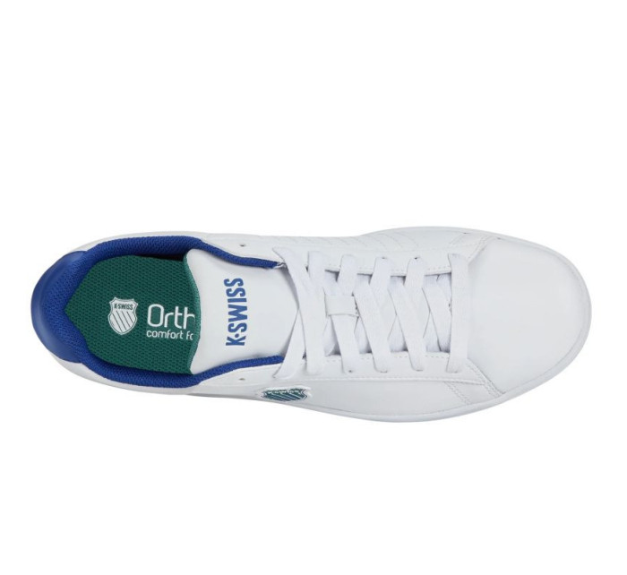 Boty K-Swiss Court Shield M 06599-159-M