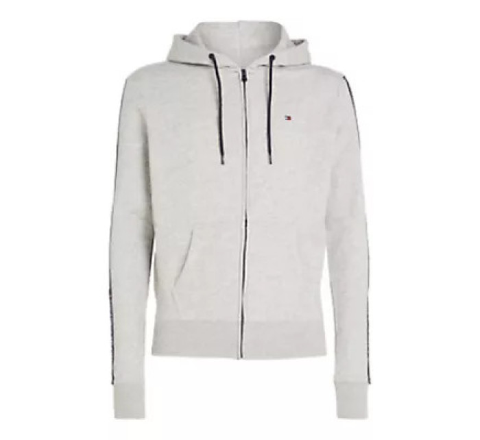 Pánské spodní prádlo na spaní a odpočinek HOODY LS HWK UM0UM00708004 - Tommy Hilfiger