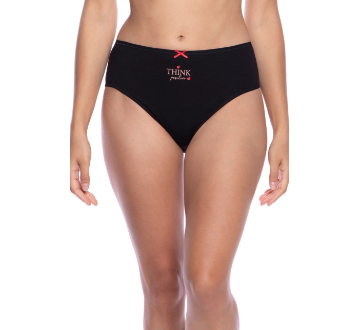 Dámské kalhotky BIKINI L-127BI-27 3-pack