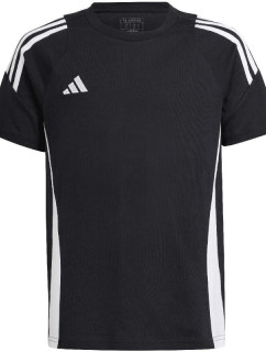 Tričko adidas Tiro 24 Sweat Tee Jr IJ9953