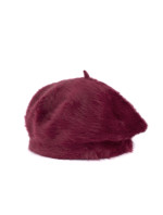 Baret model 17956734 Burgundy - Art of polo