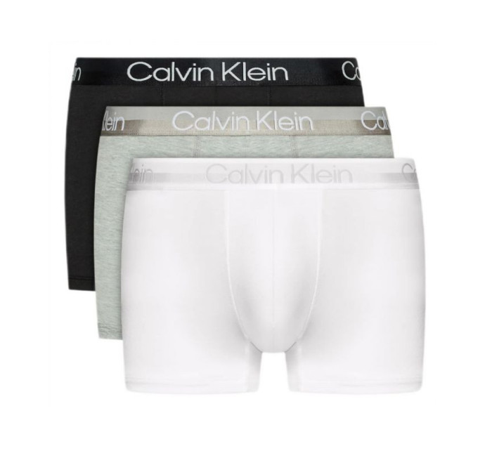 Boxerky 3Pack M model 18969706 - Calvin Klein