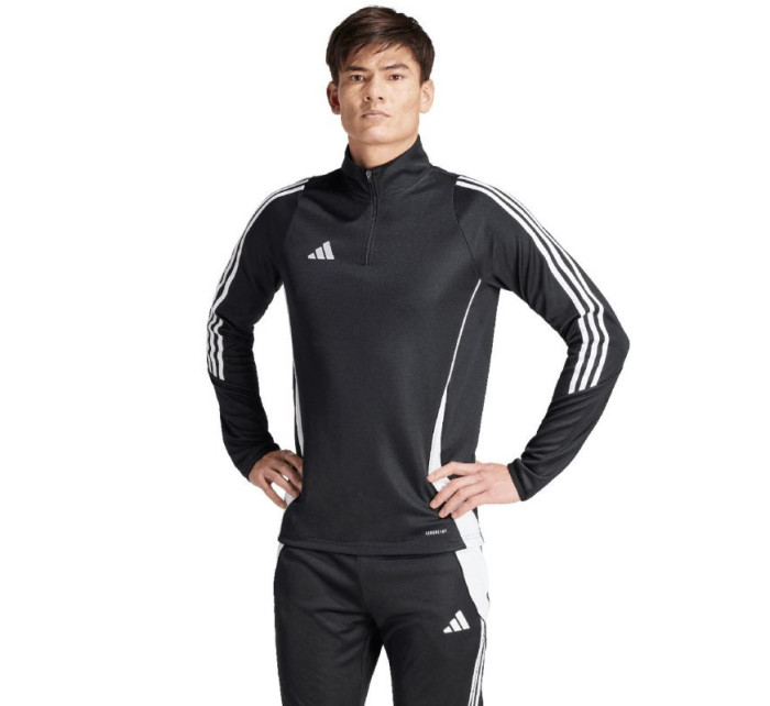 Mikina adidas Tiro 24 Training Top M IJ9963 pánské