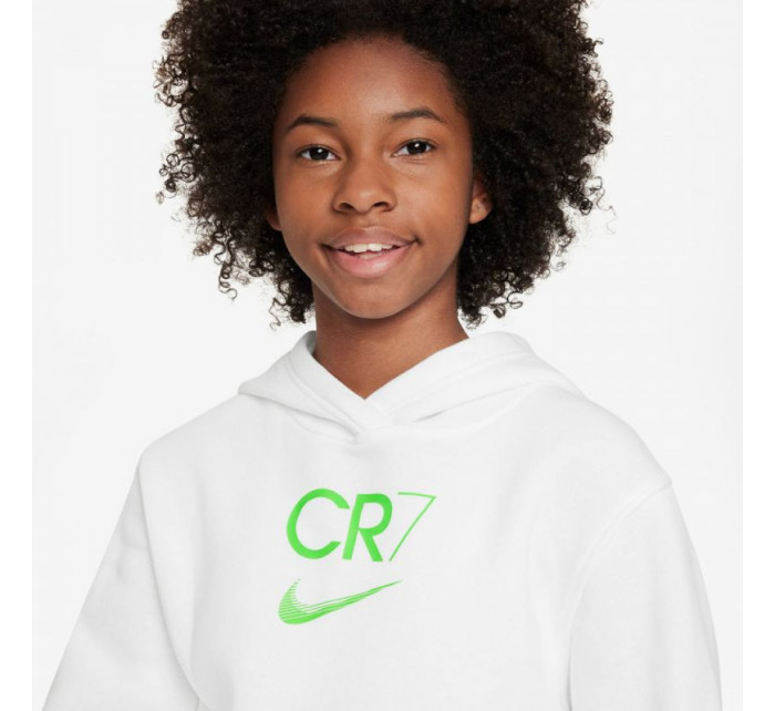 Nike Academy CR7 Club Fleece Jr FN8420-100