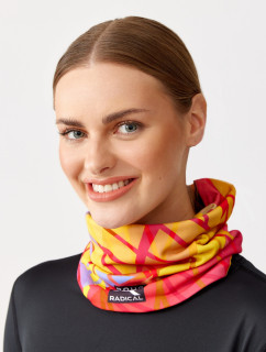 Rough Radical Snood Team MC03 Multicolour