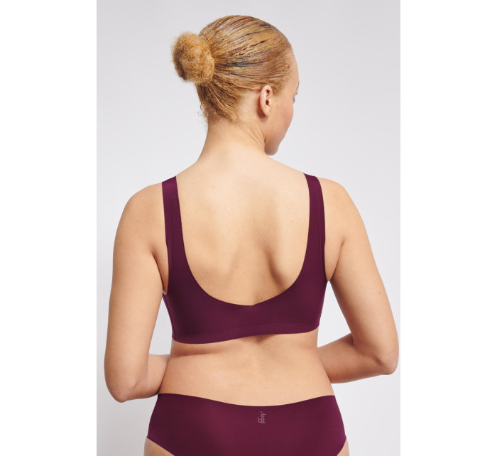 Dámská podprsenka SLOGGI ZERO FEEL 2.0 BRALETTE