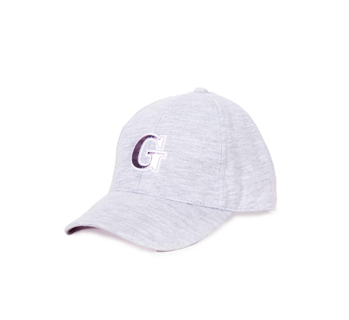 Kšiltovka Baseball Cap model 17179081 Grey - Yoclub