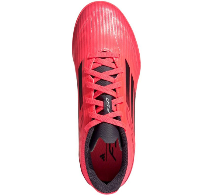 Fotbalové boty adidas F50 League TF Jr IF1378