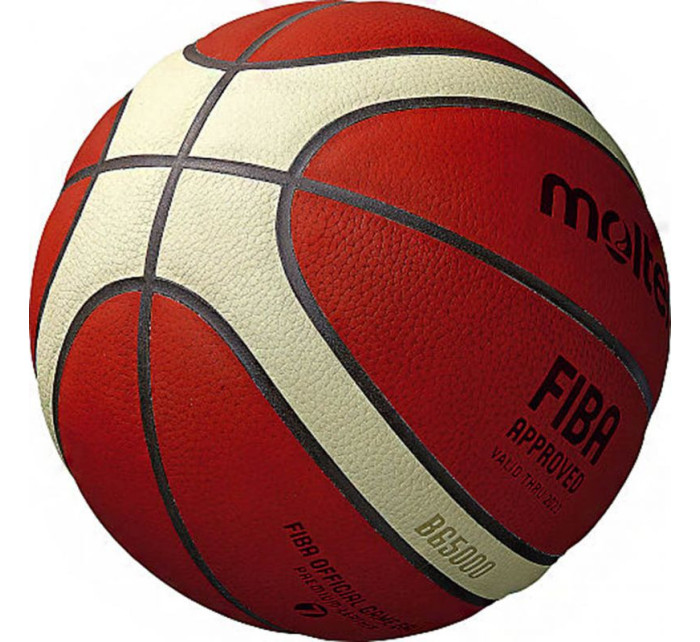 basketbal model 20738957 - Molten