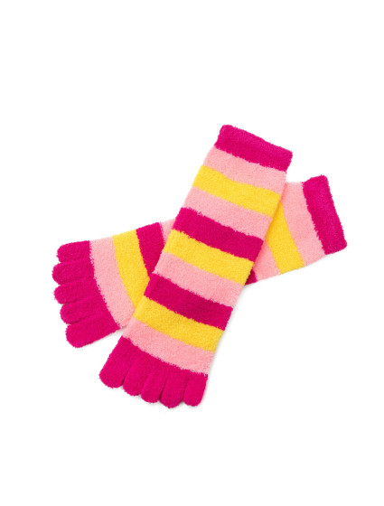 Art Of Polo Ponožky sk22257-5 Vícebarevné