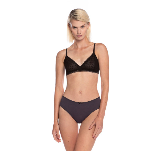 Dámské kalhotky BIKINI L-120BI-85EX 3-pack