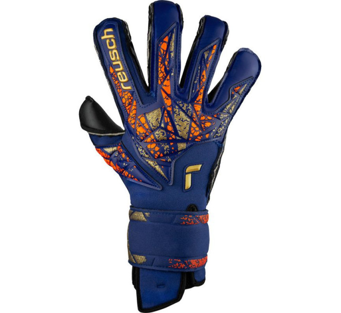 Reusch Attrakt Duo Evolution M 54 70 055 4411