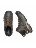 Boty  III MID WP M model 20705015 - KEEN