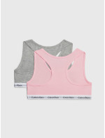 Dívčí spodní prádlo 2PK BRALETTE model 18764853 - Calvin Klein