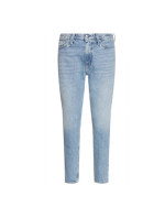 Calvin Klein Jeans Mom Fit W J20J218507 dámské džíny