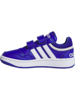 Boty adidas Hoops 3.0 CF C Jr IH8013