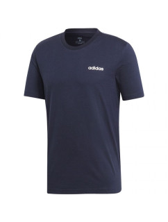 Adidas Essentials Plain Tee M DU0369 pánské