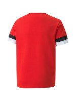 Dětské tréninkové tričko teamRise Jersey Jr model 16159164 01 - Puma