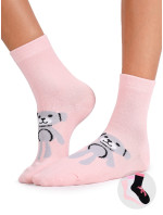 Socks Teddy 3Pack Multicolour model 20675458 - Yoclub