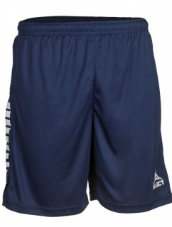 Vybrat Španělsko U šortky T26-01928 navy blue