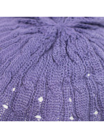 Art Of Polo Beret cz21473 Lavender