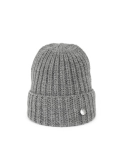 Kšiltovka Cap model 19757476 Grey - Art of polo