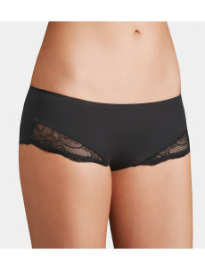 Kalhotky Just Body Make-Up Light Lace Hipster - Triumph