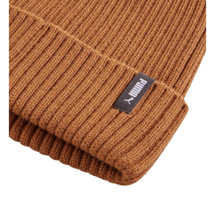 Čepice Puma Classic Cuff Beanie 024826 05