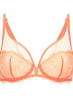 PLUNGE FULL CUP 12Z319 Apricot(259) - Simone Perele